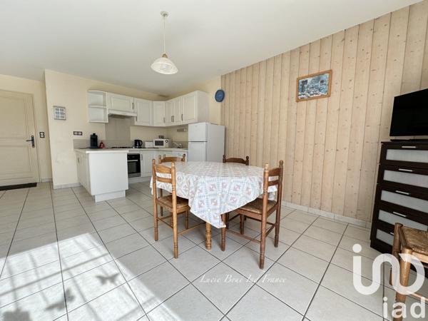 Gîte 14 pièces de 320 m² à Chaumes-en-Retz (44320)