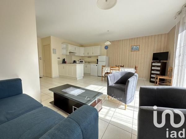 Gîte 14 pièces de 320 m² à Chaumes-en-Retz (44320)