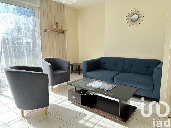 Gîte 14 pièces de 320 m² à Chaumes-en-Retz (44320)