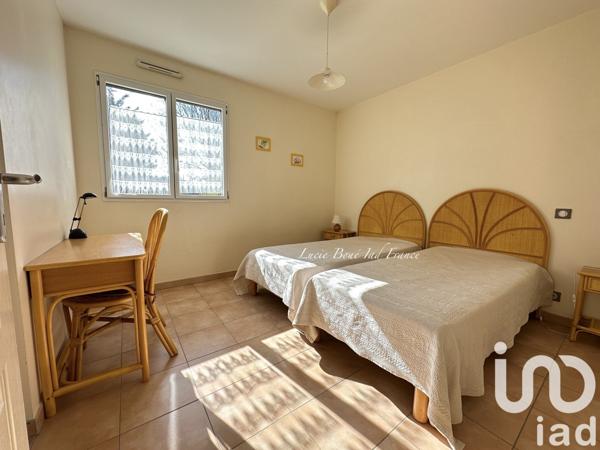 Gîte 14 pièces de 320 m² à Chaumes-en-Retz (44320)