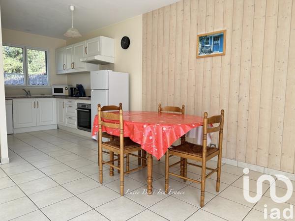 Gîte 14 pièces de 320 m² à Chaumes-en-Retz (44320)