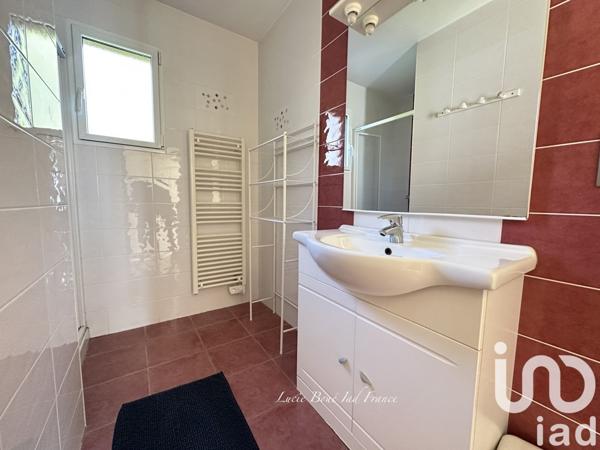 Gîte 14 pièces de 320 m² à Chaumes-en-Retz (44320)