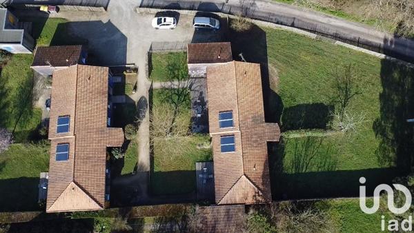 Gîte 14 pièces de 320 m² à Chaumes-en-Retz (44320)