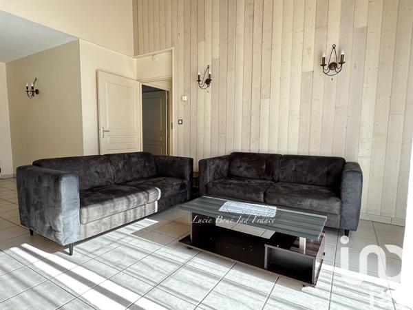 Gîte 14 pièces de 320 m² à Chaumes-en-Retz (44320)