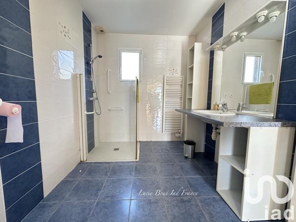 Gîte 14 pièces de 320 m² à Chaumes-en-Retz (44320)