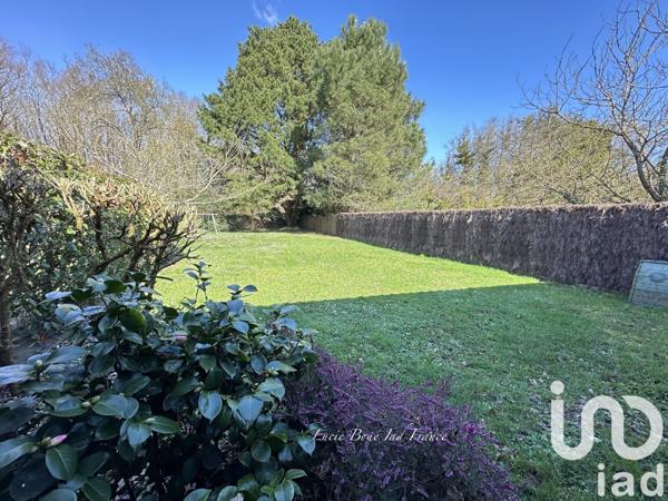 Gîte 14 pièces de 320 m² à Chaumes-en-Retz (44320)