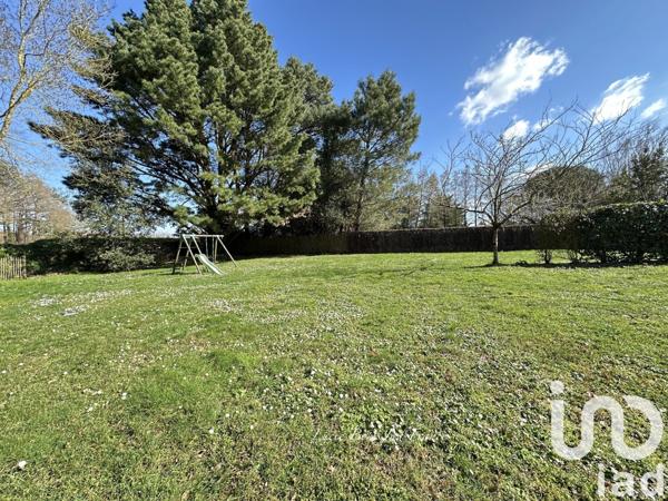 Gîte 14 pièces de 320 m² à Chaumes-en-Retz (44320)