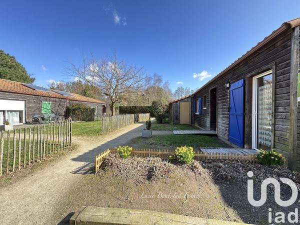 Gîte 14 pièces de 320 m² à Chaumes-en-Retz (44320)