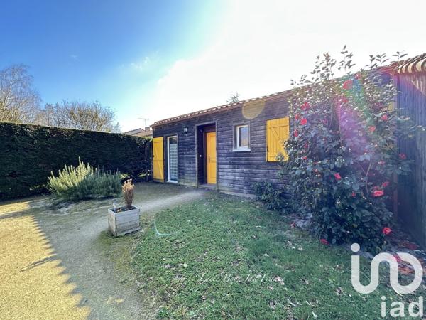 Gîte 14 pièces de 320 m² à Chaumes-en-Retz (44320)