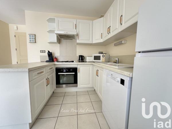 Gîte 14 pièces de 320 m² à Chaumes-en-Retz (44320)