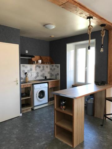 Appartement à louer    2 pièces •  Dax