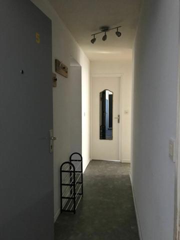 Appartement à louer    2 pièces •  Dax