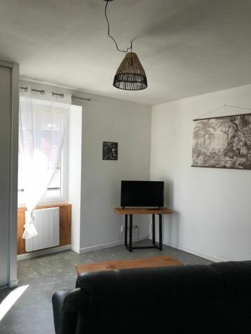 Appartement à louer    2 pièces •  Dax