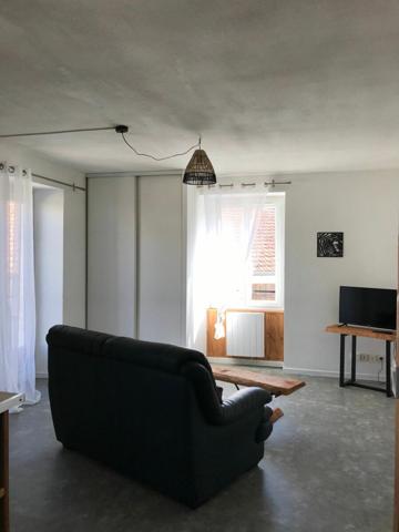 Appartement à louer    2 pièces •  Dax