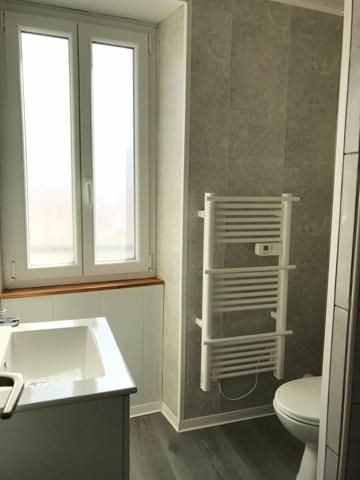 Appartement à louer    2 pièces •  Dax