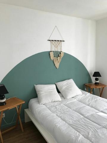 Appartement à louer    2 pièces •  Dax