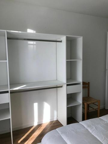 Appartement à louer    2 pièces •  Dax