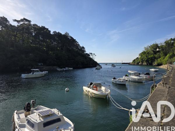 Maison à vendre 5 pièces 102 m² Moëlan-sur-Mer