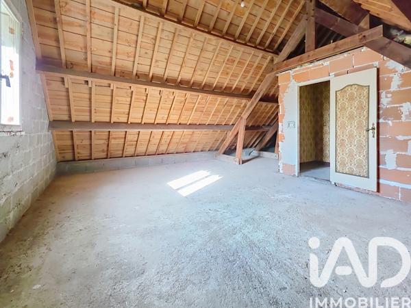Maison à vendre 5 pièces 102 m² Moëlan-sur-Mer