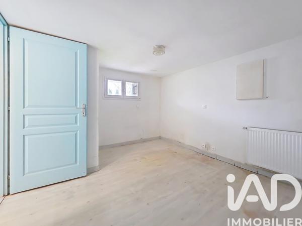 Maison à vendre 5 pièces 102 m² Moëlan-sur-Mer