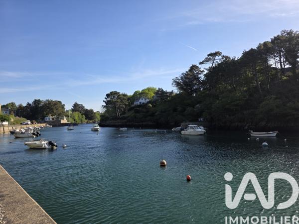 Maison à vendre 5 pièces 102 m² Moëlan-sur-Mer