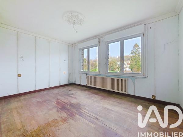 Maison à vendre 5 pièces 102 m² Moëlan-sur-Mer