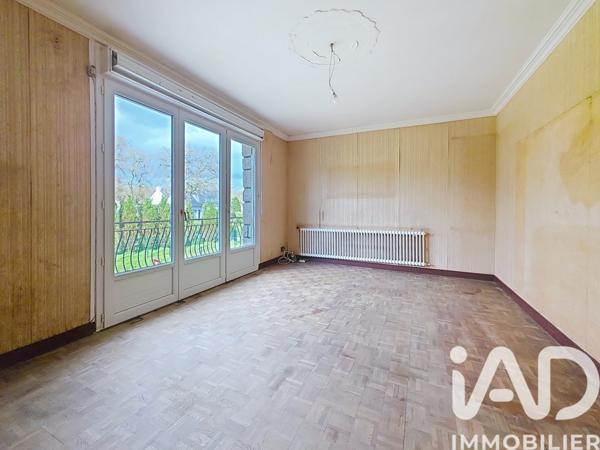 Maison à vendre 5 pièces 102 m² Moëlan-sur-Mer