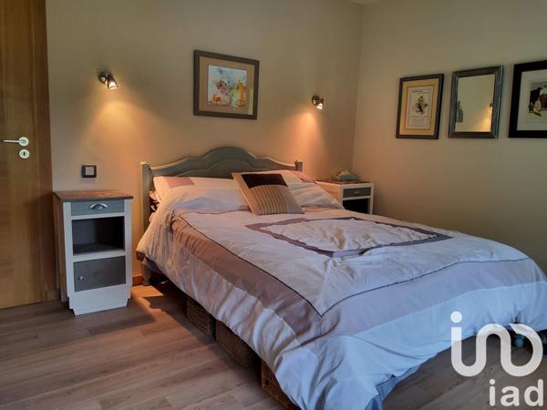 Maison à vendre 7 pièces 219 m² Saint-Amand-Jartoudeix