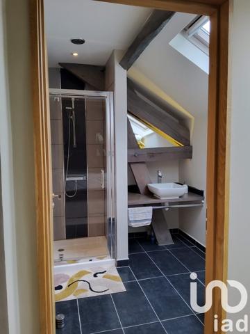 Maison à vendre 7 pièces 219 m² Saint-Amand-Jartoudeix