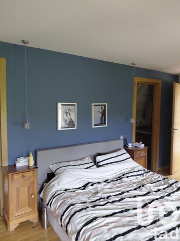 Maison à vendre 7 pièces 219 m² Saint-Amand-Jartoudeix