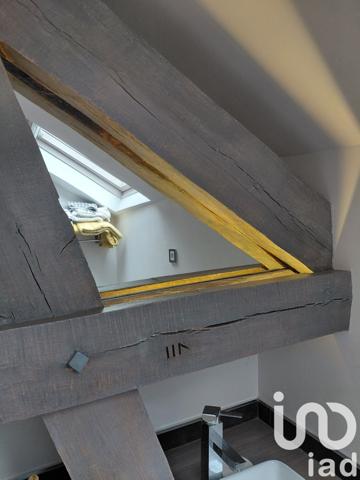 Maison à vendre 7 pièces 219 m² Saint-Amand-Jartoudeix