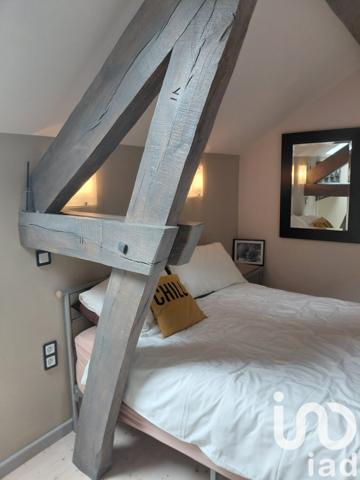 Maison à vendre 7 pièces 219 m² Saint-Amand-Jartoudeix