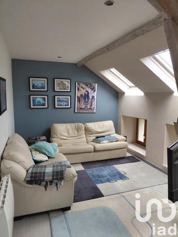 Maison à vendre 7 pièces 219 m² Saint-Amand-Jartoudeix