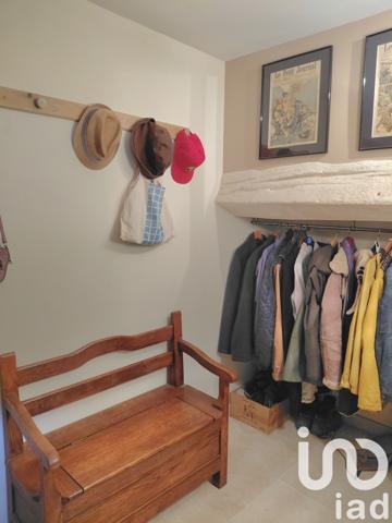 Maison à vendre 7 pièces 219 m² Saint-Amand-Jartoudeix