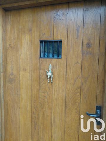 Maison à vendre 7 pièces 219 m² Saint-Amand-Jartoudeix