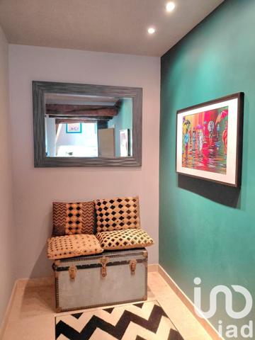 Maison à vendre 7 pièces 219 m² Saint-Amand-Jartoudeix