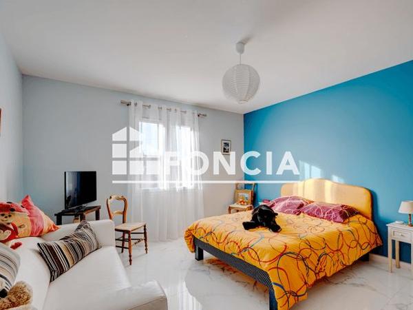 À vendre Maison 5 pièces 224 m² - Corquilleroy 45120