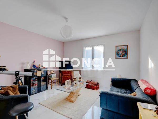 À vendre Maison 5 pièces 224 m² - Corquilleroy 45120