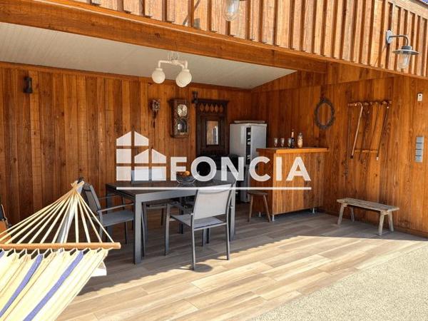 À vendre Maison 5 pièces 224 m² - Corquilleroy 45120