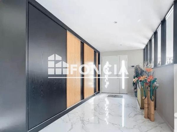 À vendre Maison 5 pièces 224 m² - Corquilleroy 45120