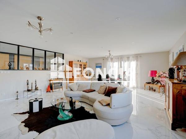 À vendre Maison 5 pièces 224 m² - Corquilleroy 45120