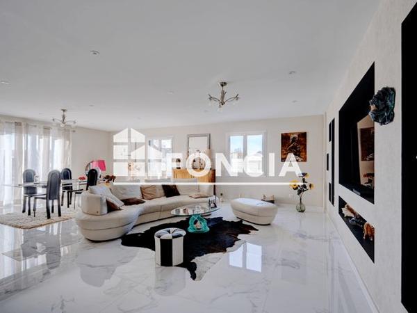 À vendre Maison 5 pièces 224 m² - Corquilleroy 45120