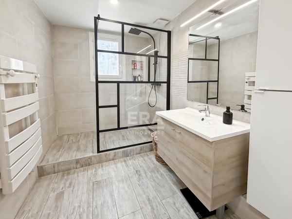 EXCLUSIVITE - LES PENNES MIRABEAU - EXCLUSIVITE - Maison T4 de 137m2 sur 512m2 de parcelle avec piscine