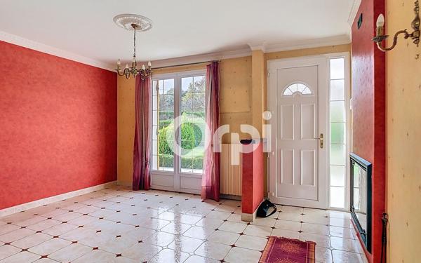 Maison à vendre    4 pièces •  Boulazac