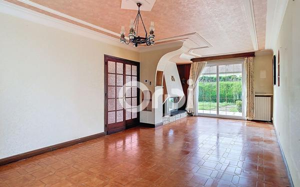 Maison à vendre    4 pièces •  Boulazac