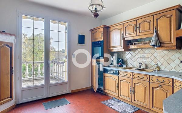 Maison à vendre    4 pièces •  Boulazac