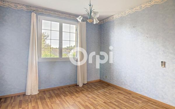 Maison à vendre    4 pièces •  Boulazac