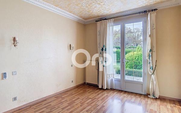 Maison à vendre    4 pièces •  Boulazac