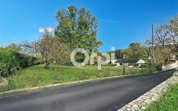 Maison à vendre    4 pièces •  Boulazac