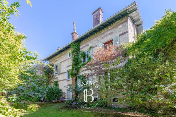 Sèvres, Maison 6 Chambres -  240 m² à vendre